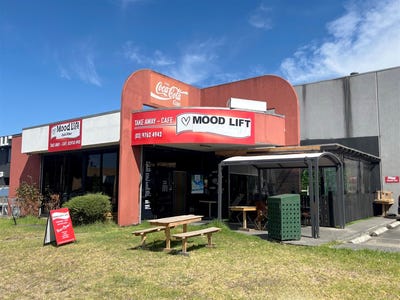 1/55 Holloway Drive, Bayswater, VIC