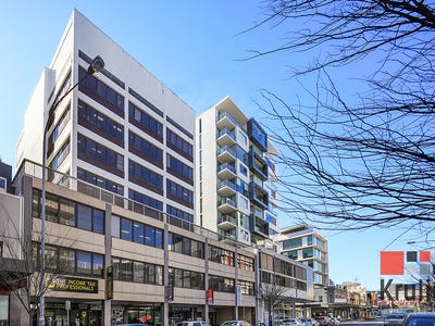 Level 3, 302/332-342 Oxford Street, Bondi Junction, NSW