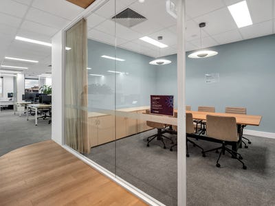 22 Albert Road, South Melbourne, VIC