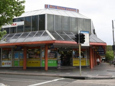 Shop 7, 124-128 Beamish Street, Campsie, NSW