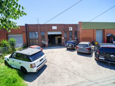 22 Acheson Place, Coburg North, VIC