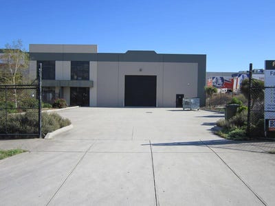 117 Freight Drive, Campbellfield, VIC
