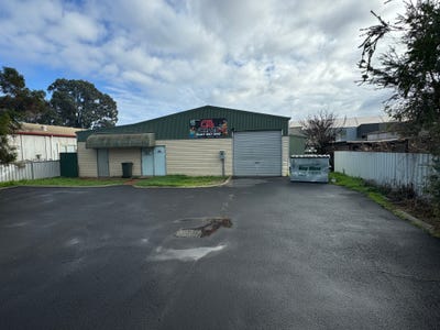 Lot , 30 South Western  Highway, Picton, WA