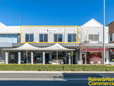 Suites 11 & 12, 474 High Street, Penrith, NSW