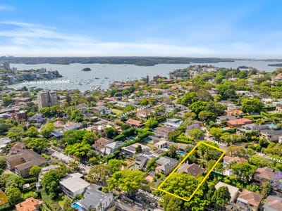 153 Bellevue Road, Bellevue Hill, NSW