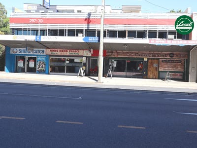 SHOP 14, 299 Old Cleveland Rd, Coorparoo, QLD