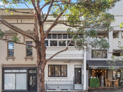 Lower Grou/100 Albion Street, Surry Hills, NSW