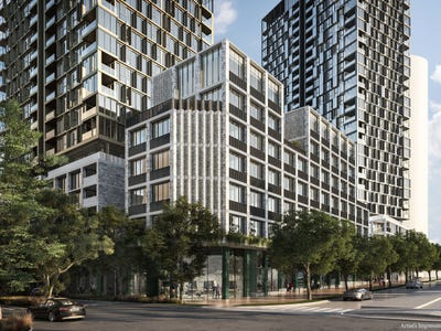 5 Uhrig Road, Sydney Olympic Park, NSW