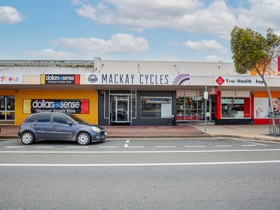 206 Victoria Street, Mackay, QLD