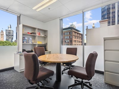 114/420 Pitt Street, Sydney, NSW