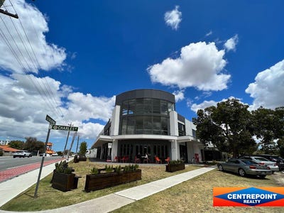 C8, 293 Guildford Road, Maylands, WA