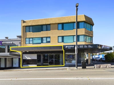 Shop 2, 118 Great North Road, Five Dock, NSW