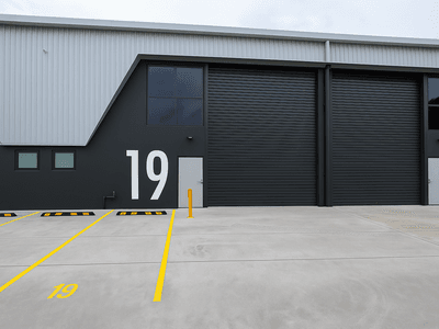 19/32-38 Belmore, Punchbowl, NSW