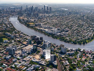 58 High Street, Toowong, QLD