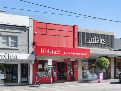 799 Burke Road, Camberwell, VIC