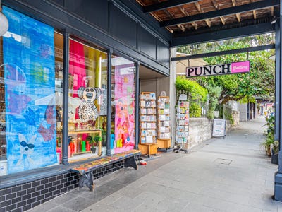 3/340 Darling Street, Balmain, NSW