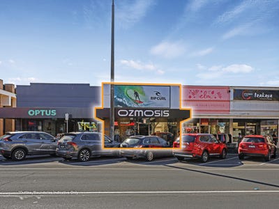 136 Koroit Street, Warrnambool, VIC