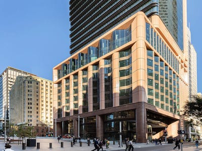 39 Martin Place, Sydney, NSW