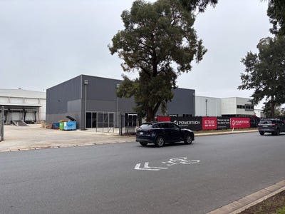 Unit 4 27 Taminga Street, Regency Park, SA