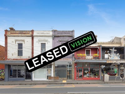 79 Johnston Street, Collingwood, VIC