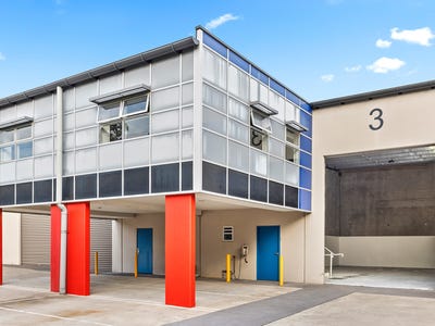 3/41-47 Five Islands Road, Port Kembla, NSW