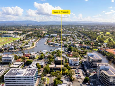 4/11 Karp Court, Bundall, QLD