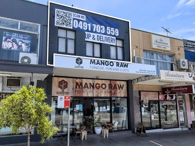 LEASED BY KIM PATTERSON, Level 1, 677 Pittwater Road, Dee Why, NSW