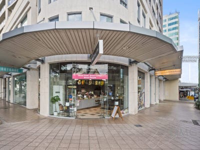 Shop 2  2025, Shop 2, 809-811 PACIFIC HIGHWAY, Chatswood, NSW