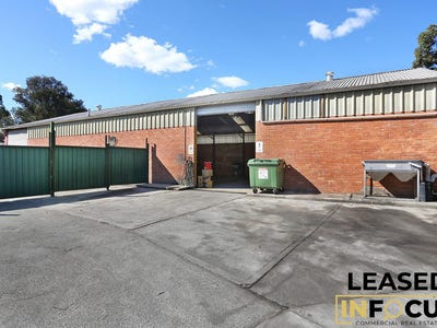 Address available on request, St Marys, NSW