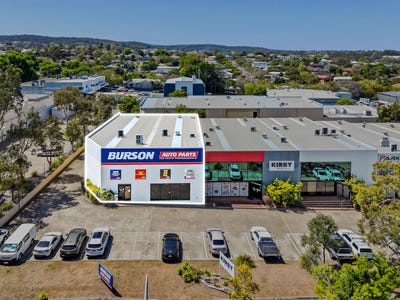 12/123 Muriel Avenue, Moorooka, QLD