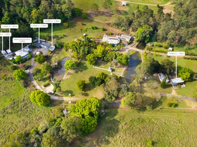 2756 Eumundi-Kenilworth Road, Kenilworth, QLD