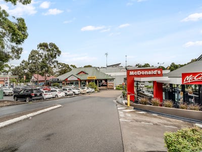 1/239 Alison Crescent, Menai, NSW