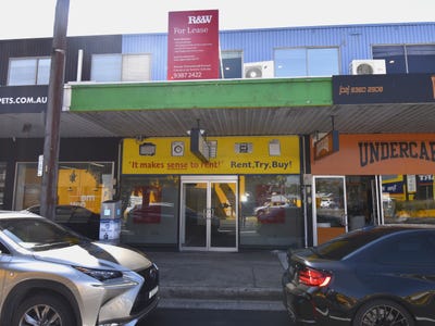 Shop 2, 64 Bronte Road, Bondi Junction, NSW