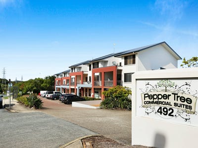 11/492 Christine Avenue, Robina, QLD