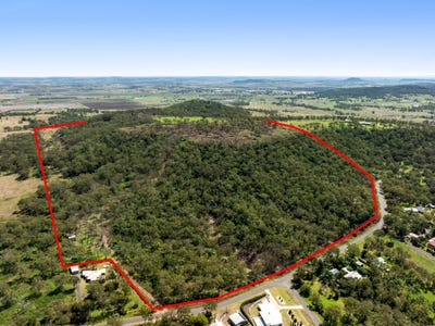 144 Mount Rascal Road, Mount Rascal, QLD