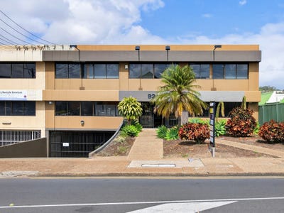 92 George Street, Beenleigh, QLD