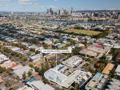 204 Oxford Street, Bulimba, QLD