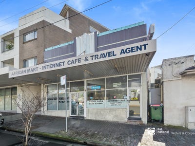 5 Russell Street, Granville, NSW