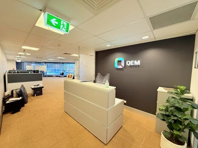 Suite 6A, 50 Appel Street, Surfers Paradise, QLD