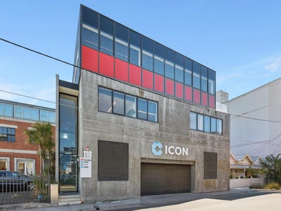 110 Cubitt Street, Cremorne, VIC