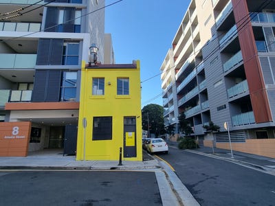 16 Amelia Street, Waterloo, NSW