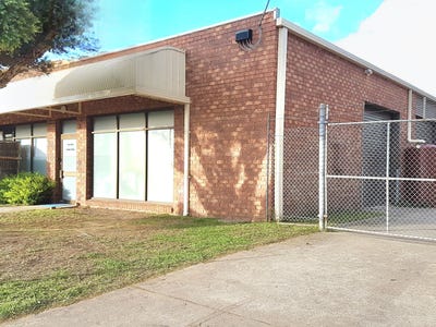 Factory 1 / 13 Newington Avenue, Rosebud, 1/13 Newington Avenue, Rosebud, VIC