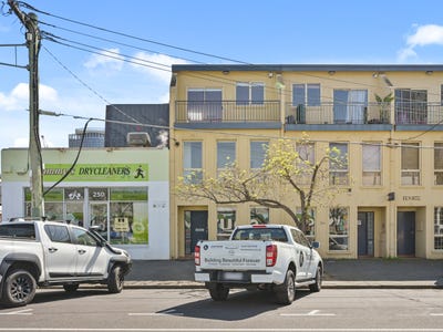 248 Coventry Street, South Melbourne, VIC