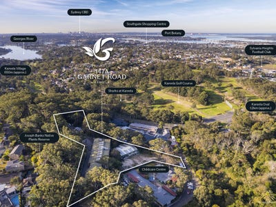 147a Garnet Road, Kareela, NSW