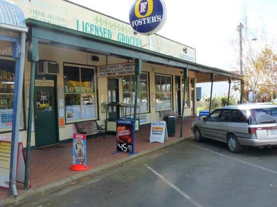 Address available on request, Penshurst, VIC
