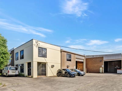 12 Mitchell Road, Moorebank, NSW