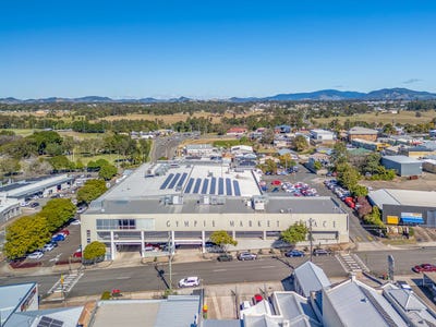 Gympie Marketplace, 12 Reef Street, Gympie, QLD