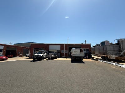 4/5 Isa Street, Fyshwick, ACT