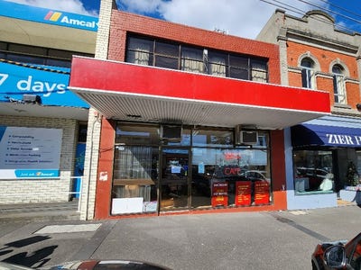 471 Main St Service Rd, Mordialloc, VIC