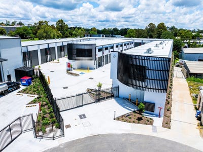 6/580 Rode Road, Chermside, QLD